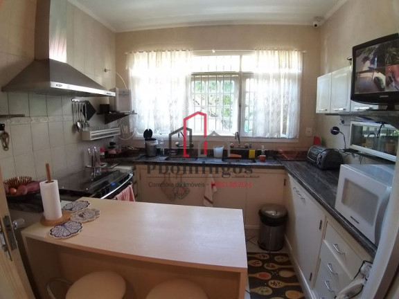 Imagem Casa com 3 Quartos à Venda, 204 m² em Cidade Universitária - Campinas Imagem Casa com 3 Quartos à Venda, 204 m² em Cidade Universitária - Campinas