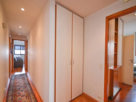 Imagem Imóvel com 4 Quartos à Venda, 276 m² em Campo Belo - São Paulo Imagem Imóvel com 4 Quartos à Venda, 276 m² em Campo Belo - São Paulo