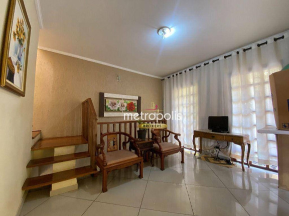 Imagem Sobrado com 3 Quartos à Venda, 280 m² em Osvaldo Cruz - São Caetano Do Sul Imagem Sobrado com 3 Quartos à Venda, 280 m² em Osvaldo Cruz - São Caetano Do Sul