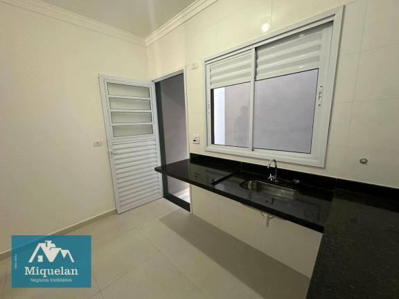 Imagem Sobrado com 3 Quartos à Venda, 110 m² em água Fria - São Paulo