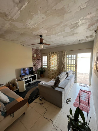 Casa com 3 Quartos à Venda, 180 m² em Setor Habitacional Arniqueira (águas Claras) - Brasília