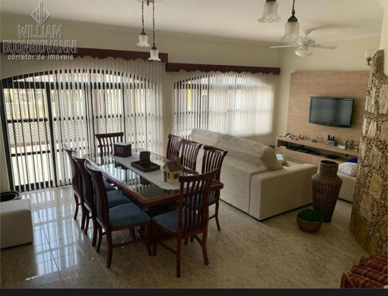 Imagem Casa com 3 Quartos à Venda, 175 m² em Flórida - Praia Grande Imagem Casa com 3 Quartos à Venda, 175 m² em Flórida - Praia Grande