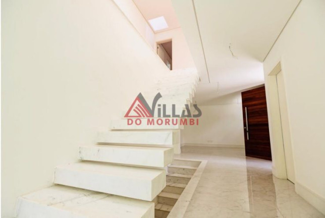 Imagem Casa com 4 Quartos à Venda, 490 m² em Granja Julieta - São Paulo