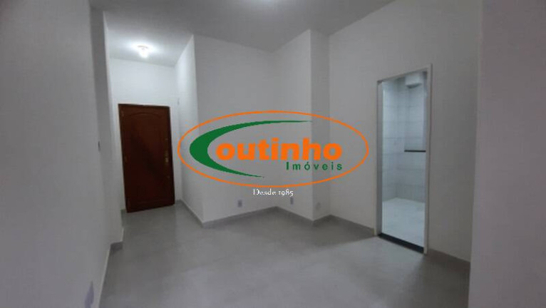 Imagem Apartamento com 1 Quarto à Venda, 48 m² em Tijuca - Rio De Janeiro Imagem Apartamento com 1 Quarto à Venda, 48 m² em Tijuca - Rio De Janeiro