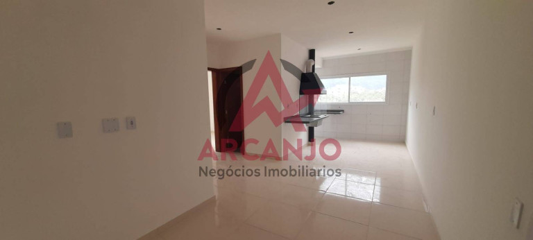 Apartamento com 2 Quartos à Venda, 62 m² em Pereque Açu - Ubatuba