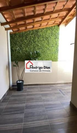 Imagem Casa com 2 Quartos à Venda, 108 m² em Tulipas - Jundiaí
