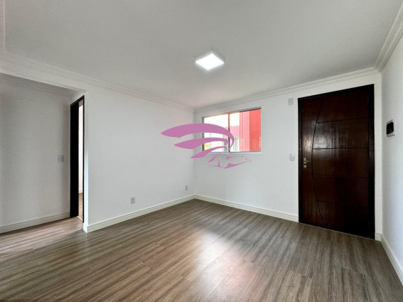 Imóvel com 2 Quartos à Venda, 55 m² em Tatuquara - Curitiba