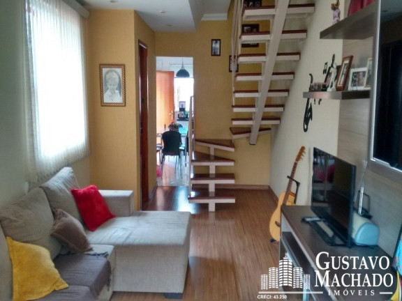 Casa com 2 Quartos à Venda, 91 m² em Aero - Volta Redonda