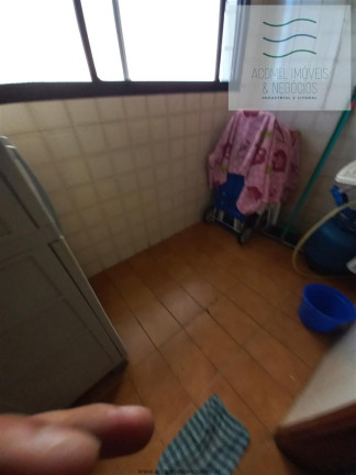 Imagem Apartamento com 2 Quartos à Venda, 86 m² em Guilhermina - Praia Grande