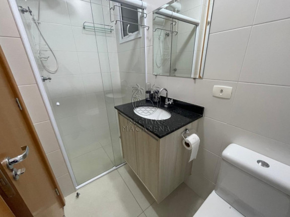 Imagem Apartamento com 2 Quartos à Venda, 58 m² em Toninhas - Ubatuba Imagem Apartamento com 2 Quartos à Venda, 58 m² em Toninhas - Ubatuba