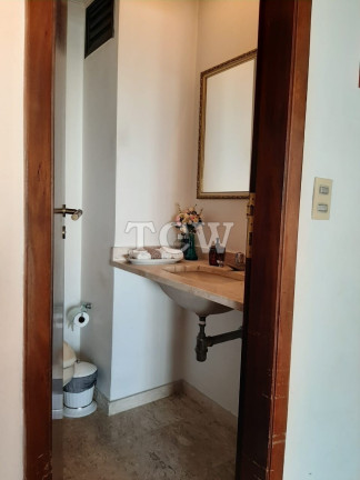 Imagem Apartamento com 3 Quartos à Venda, 170 m² em Aclimação - São Paulo