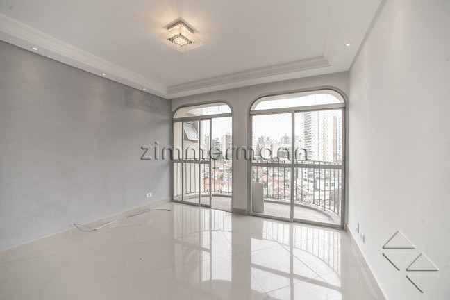 Imagem Apartamento com 3 Quartos à Venda, 168 m² em Vila Mariana - São Paulo Imagem Apartamento com 3 Quartos à Venda, 168 m² em Vila Mariana - São Paulo