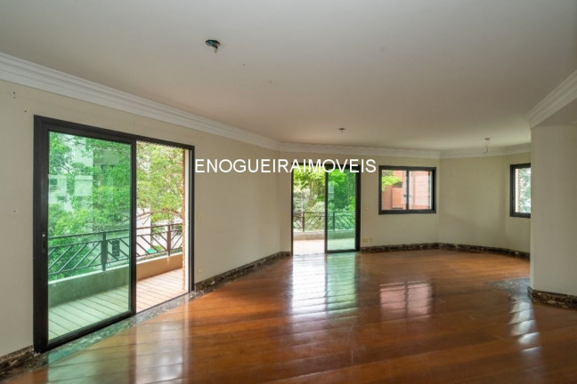 Imagem Apartamento com 4 Quartos à Venda, 238 m² em Morumbi - São Paulo Imagem Apartamento com 4 Quartos à Venda, 238 m² em Morumbi - São Paulo