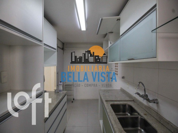 Imagem Apartamento com 4 Quartos à Venda, em Brooklin - São Paulo Imagem Apartamento com 4 Quartos à Venda, em Brooklin - São Paulo