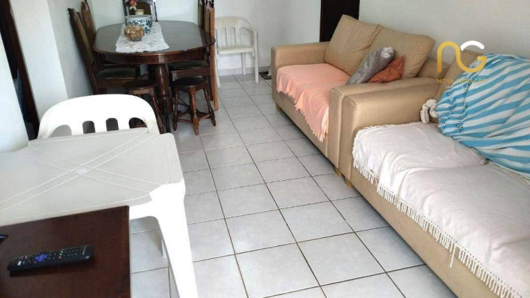 Imagem Apartamento com 2 Quartos à Venda, 79 m² em Tupi - Praia Grande