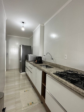 Imagem Apartamento com 2 Quartos à Venda, 99 m² em Caiçara - Praia Grande