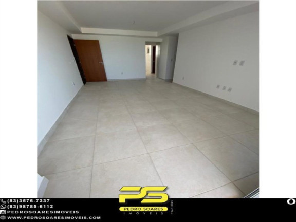 Imagem Apartamento com 2 Quartos à Venda, 80 m² em Intermares - Cabedelo Imagem Apartamento com 2 Quartos à Venda, 80 m² em Intermares - Cabedelo