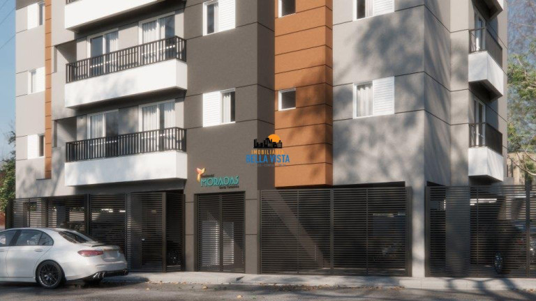 Imagem Apartamento com 2 Quartos à Venda,  em Santa Teresinha - São Paulo