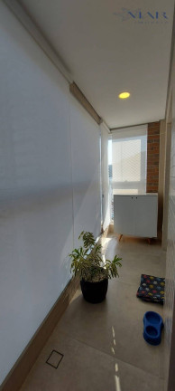 Imagem Apartamento com 2 Quartos à Venda, 67 m² em Campo Grande - Santos Imagem Apartamento com 2 Quartos à Venda, 67 m² em Campo Grande - Santos