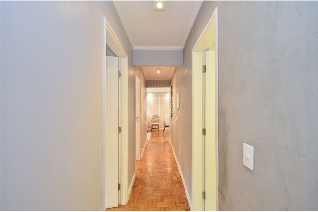 Imagem Apartamento com 3 Quartos à Venda, 97 m² em Perdizes - São Paulo
