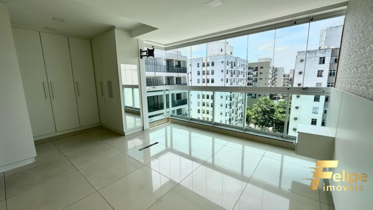 Imagem Cobertura com 3 Quartos à Venda, 180 m² em Jardim Camburi - Vitória Imagem Cobertura com 3 Quartos à Venda, 180 m² em Jardim Camburi - Vitória