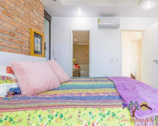 Imagem Cobertura com 4 Quartos à Venda, 304 m² em Barra Da Tijuca - Rio De Janeiro Imagem Cobertura com 4 Quartos à Venda, 304 m² em Barra Da Tijuca - Rio De Janeiro
