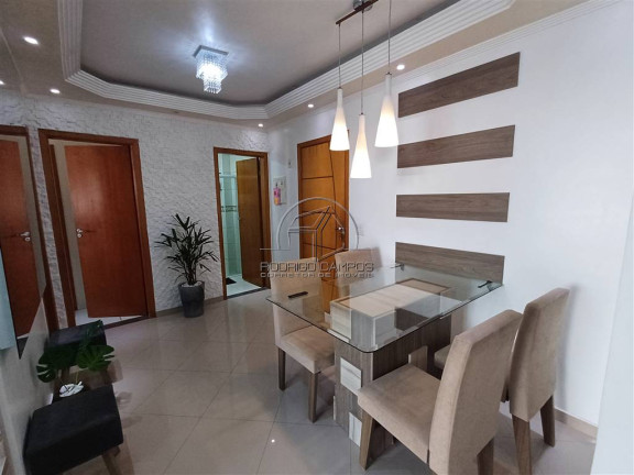 Imagem Apartamento com 2 Quartos à Venda, 60 m² em Tupi - Praia Grande Imagem Apartamento com 2 Quartos à Venda, 60 m² em Tupi - Praia Grande