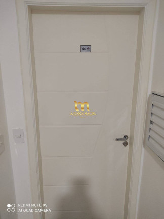 Imagem Apartamento com 1 Quarto à Venda, 45 m² em Aviação - Praia Grande