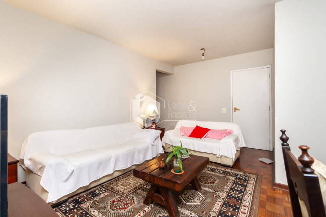 Imagem Apartamento com 3 Quartos à Venda, 101 m² em Cerqueira César - São Paulo Imagem Apartamento com 3 Quartos à Venda, 101 m² em Cerqueira César - São Paulo