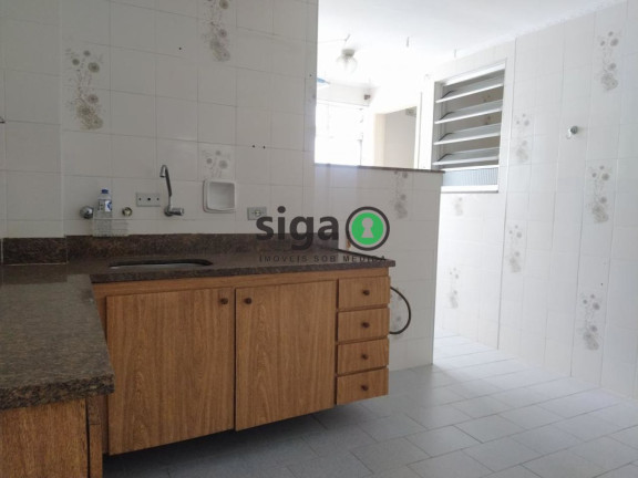 Imagem Apartamento com 2 Quartos à Venda, 82 m² em Vila Deodoro - São Paulo
