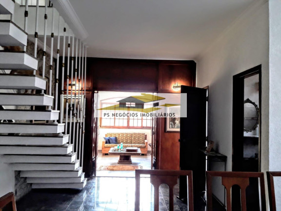 Imagem Sobrado com 3 Quartos à Venda, 160 m² em Vila São José (ipiranga) - São Paulo