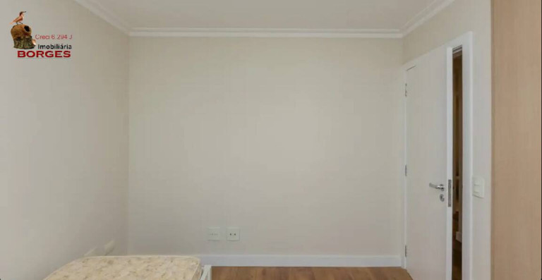 Imagem Apartamento com 3 Quartos à Venda, 90 m² em Campo Belo - São Paulo