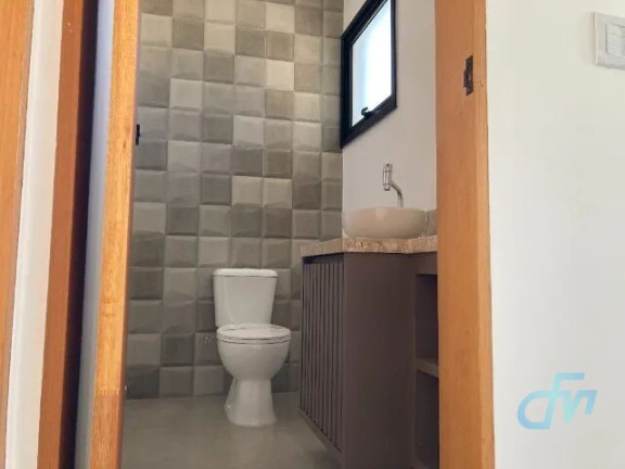 Imagem Sobrado com 4 Quartos à Venda, 342 m² em Jardim São Pedro - Mogi Das Cruzes