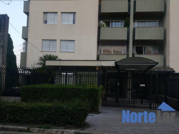 Imagem Cobertura com 3 Quartos à Venda, 240 m² em Freguesia Do ó - São Paulo