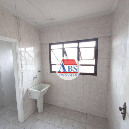 Imagem Apartamento com 2 Quartos à Venda, 85 m² em Embaré - Santos Imagem Apartamento com 2 Quartos à Venda, 85 m² em Embaré - Santos