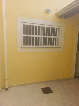 Imagem Casa com 2 Quartos para Alugar, 94 m² em Canto Do Forte - Praia Grande