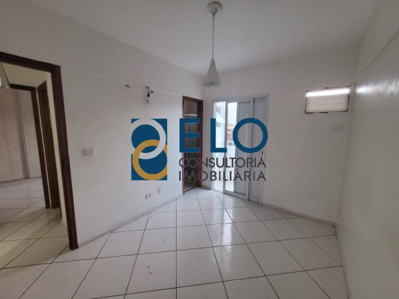 Imagem Apartamento com 2 Quartos à Venda, 90 m² em Marapé - Santos Imagem Apartamento com 2 Quartos à Venda, 90 m² em Marapé - Santos