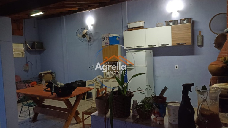 Imagem Casa com 3 Quartos à Venda, 167 m² em Jardim Santa Maria Ii - Mogi Guaçu Imagem Casa com 3 Quartos à Venda, 167 m² em Jardim Santa Maria Ii - Mogi Guaçu