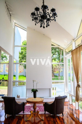 Imagem Imóvel com 9 Quartos à Venda, 1.700 m² em Salto De Baixo - Extrema