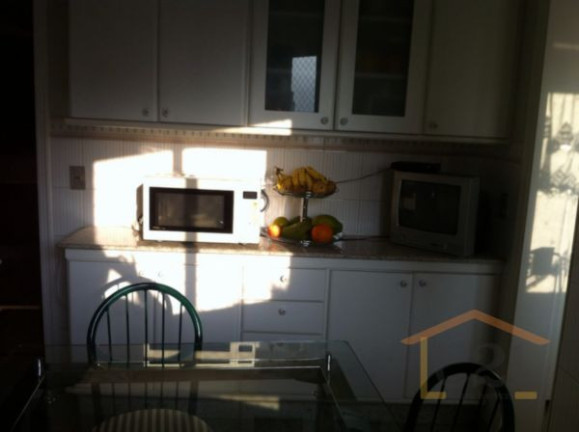 Imagem Apartamento com 3 Quartos à Venda, em Santana - São Paulo Imagem Apartamento com 3 Quartos à Venda, em Santana - São Paulo