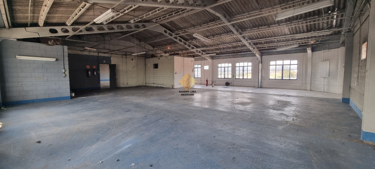 Imagem Imóvel para Alugar, 480 m² em Pirituba - São Paulo