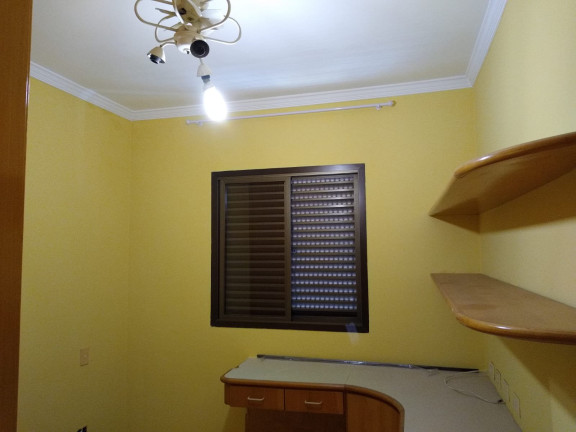 Imagem Apartamento com 3 Quartos à Venda, 70 m² em Vila Osasco - Osasco