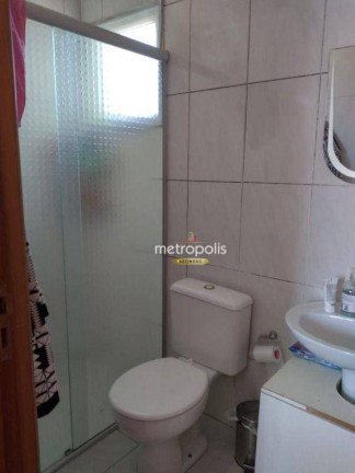 Imagem Apartamento com 2 Quartos à Venda, 60 m² em Vila Valparaíso - Santo André Imagem Apartamento com 2 Quartos à Venda, 60 m² em Vila Valparaíso - Santo André