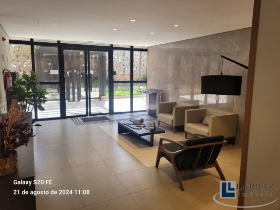 Imagem Imóvel com 2 Quartos à Venda, 61 m² em Quinta Da Primavera - Ribeirão Preto Imagem Imóvel com 2 Quartos à Venda, 61 m² em Quinta Da Primavera - Ribeirão Preto