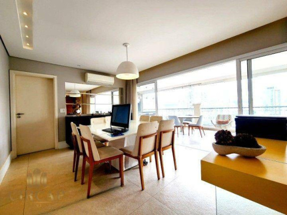 Imagem Apartamento com 3 Quartos à Venda, 190 m² em Perdizes - São Paulo