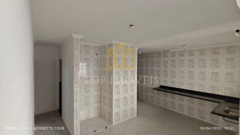 Imagem Casa com 3 Quartos à Venda, 180 m² em Conjunto Residencial Trinta E Um De Março - São José Dos Campos