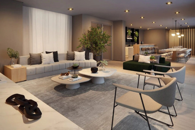 Imagem Apartamento com 2 Quartos à Venda, 65 m² em Butantã - São Paulo Imagem Apartamento com 2 Quartos à Venda, 65 m² em Butantã - São Paulo