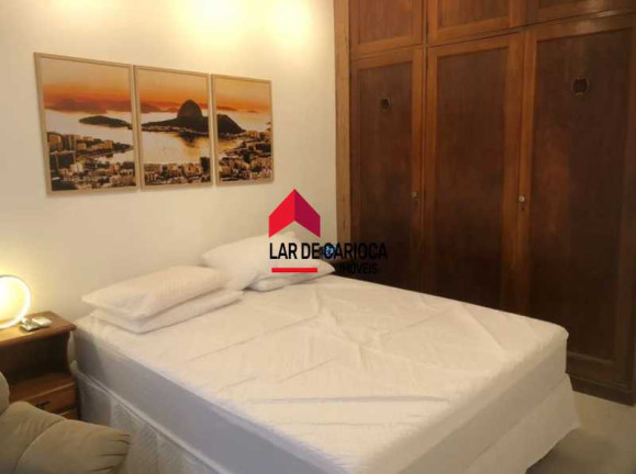 Imagem Apartamento com 2 Quartos à Venda, 93 m² em Copacabana - Rio De Janeiro