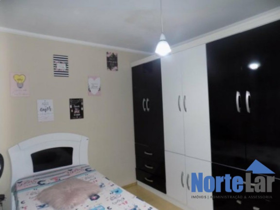 Imagem Sobrado com 2 Quartos à Venda, 100 m² em Conjunto Residencial Vista Verde - São Paulo