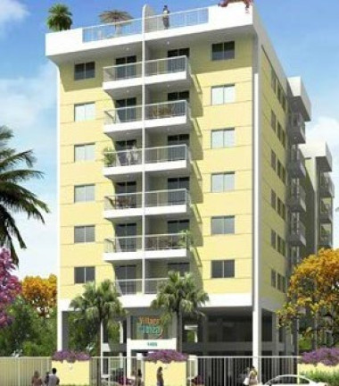 Apartamento com 2 Quartos à Venda, 65 m² em Praça Seca - Rio De Janeiro